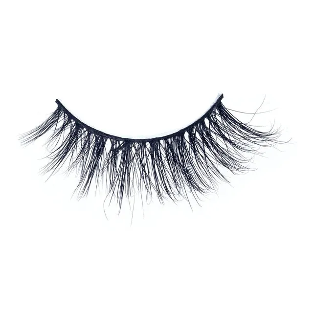 Ebin New York Royalty Mink Cat 3D Lashes
