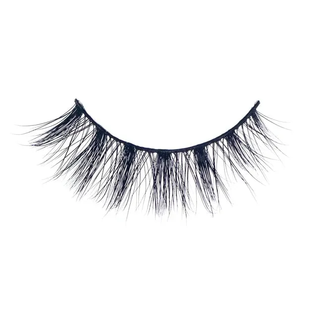 Ebin New York Royalty Mink Cat 3D Lashes