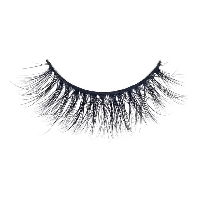 Ebin New York Royalty Mink Cat 3D Lashes