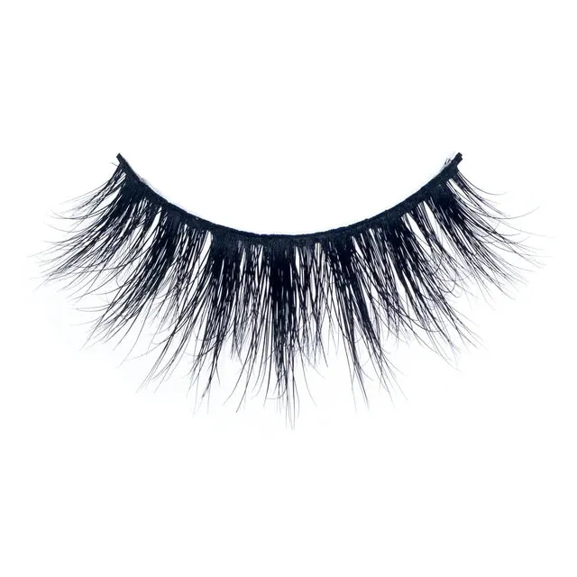 Ebin New York Royalty Mink Cat 3D Lashes