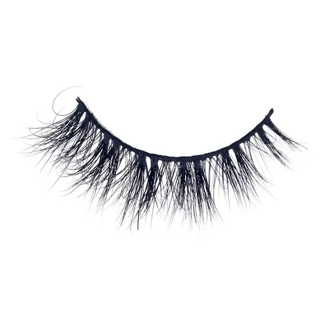 Ebin New York Royalty Mink Cat 3D Lashes