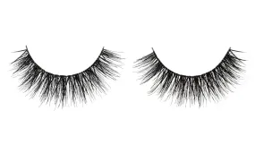 Ebony and Eye-vory Premium 3D Faux Mink Lashes