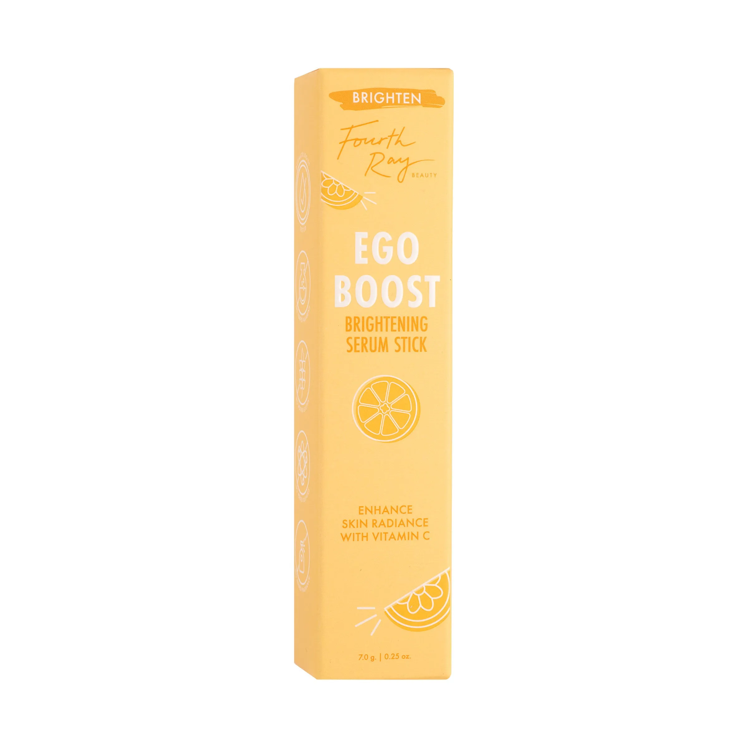 Ego Boost Brightening Serum Stick
