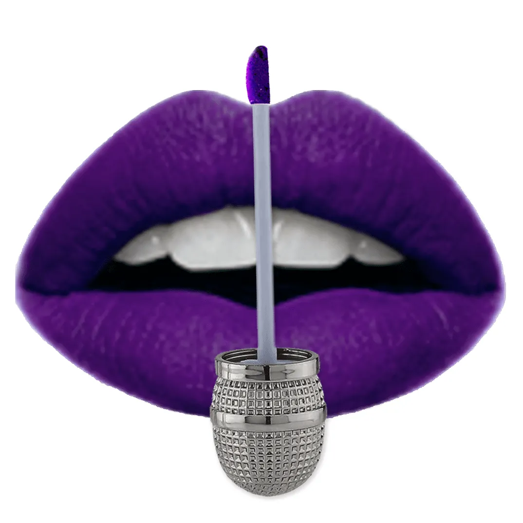 Emily The Strange Microphone Lipstick