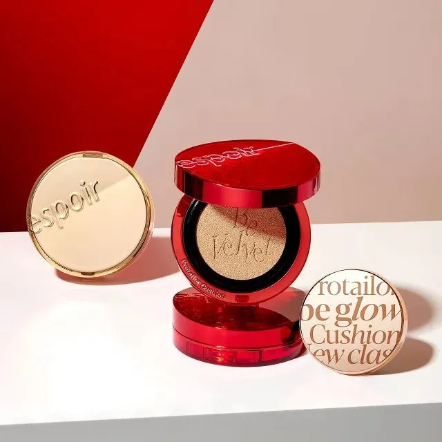 Espoir Be Velvet Cover Cushion New Class (4 Shades)