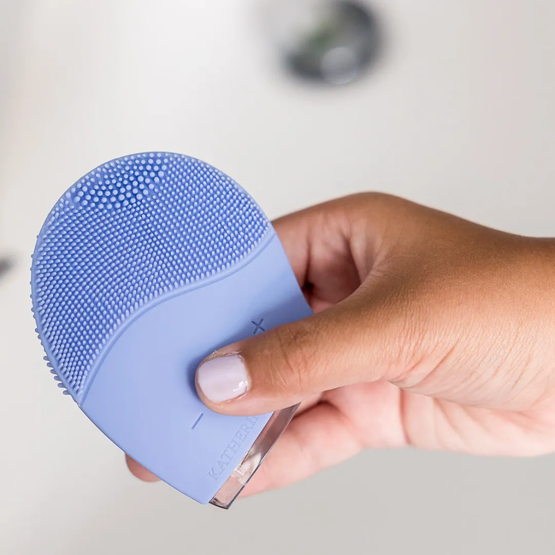 Essential Deep Cleansing & Skin Rejuvenating System