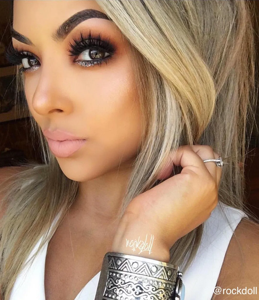 Eye Need You Premium 3D Faux Mink Lashes