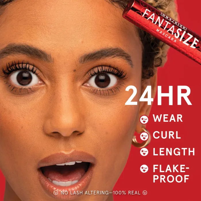 Fantasize Lifting & Lengthening Mascara