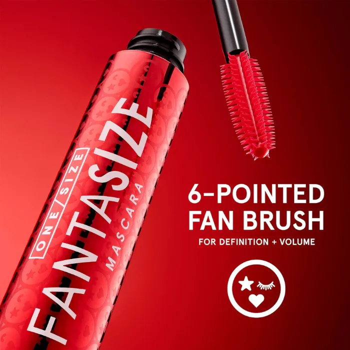 Fantasize Lifting & Lengthening Mascara