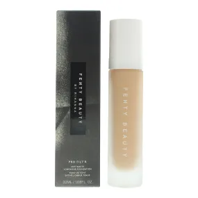 Fenty Beauty Pro Filter Soft Matte Longwear 280 Medium With Warm Neutral Undertones Foundation 32ml