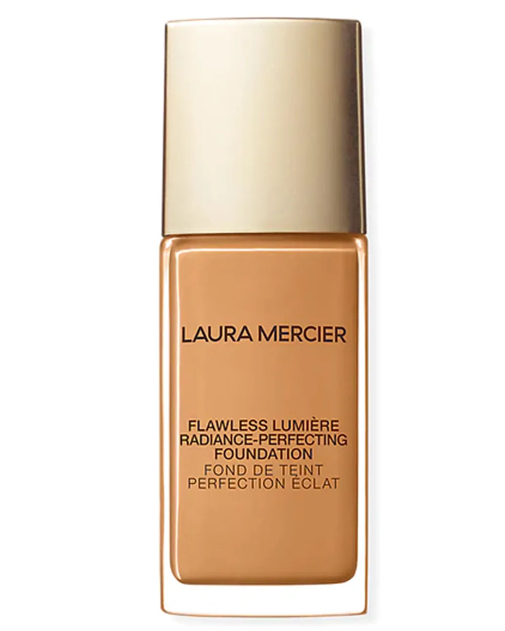 Flawless Lumiere Foundation in 4W1 Maple