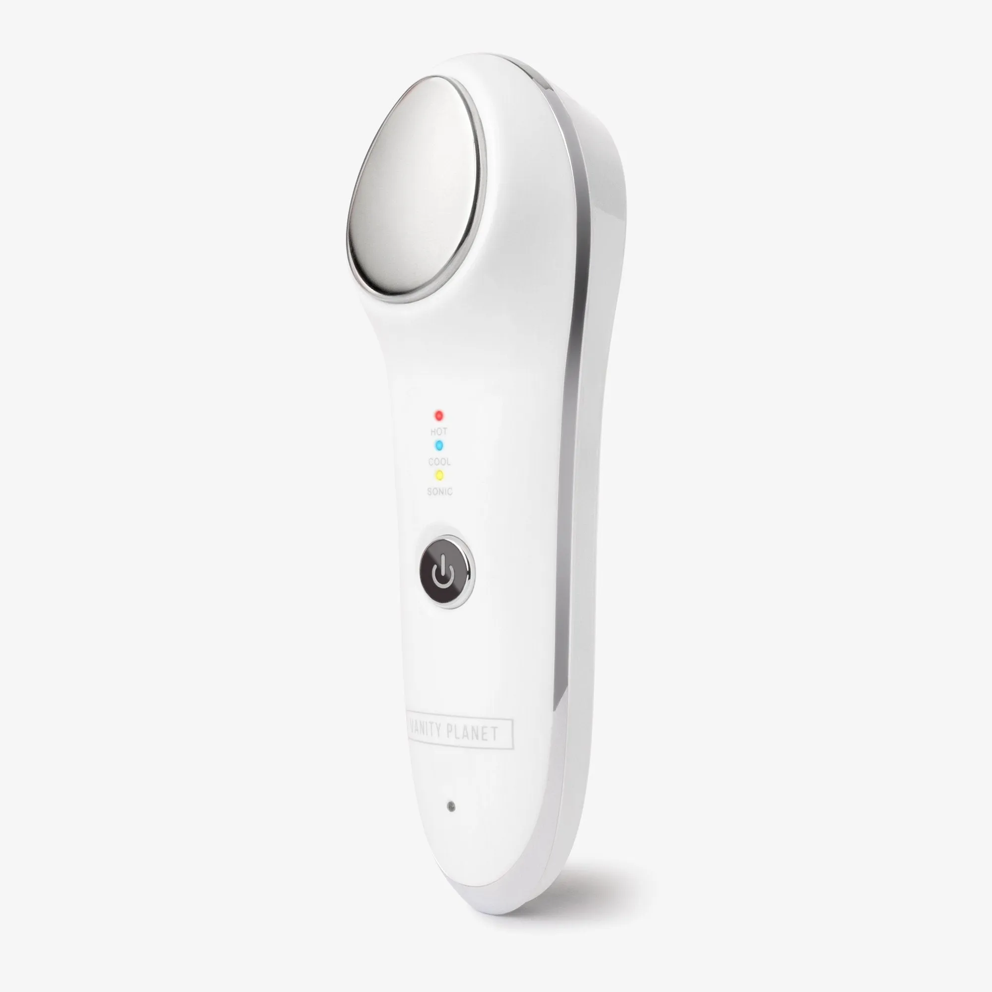 Forever Young | Hot & Cold Rejuvenating Facial Wand