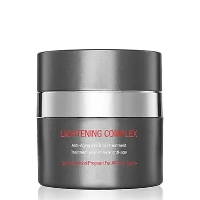 FREE GIFT | Rejuvenating Eye & Lips Complex