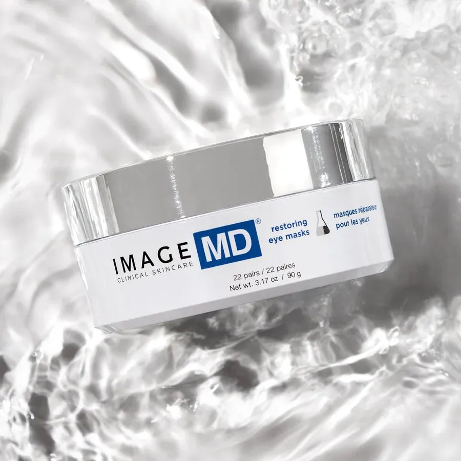 IMAGE MD® restoring eye masks - 22 Pairs