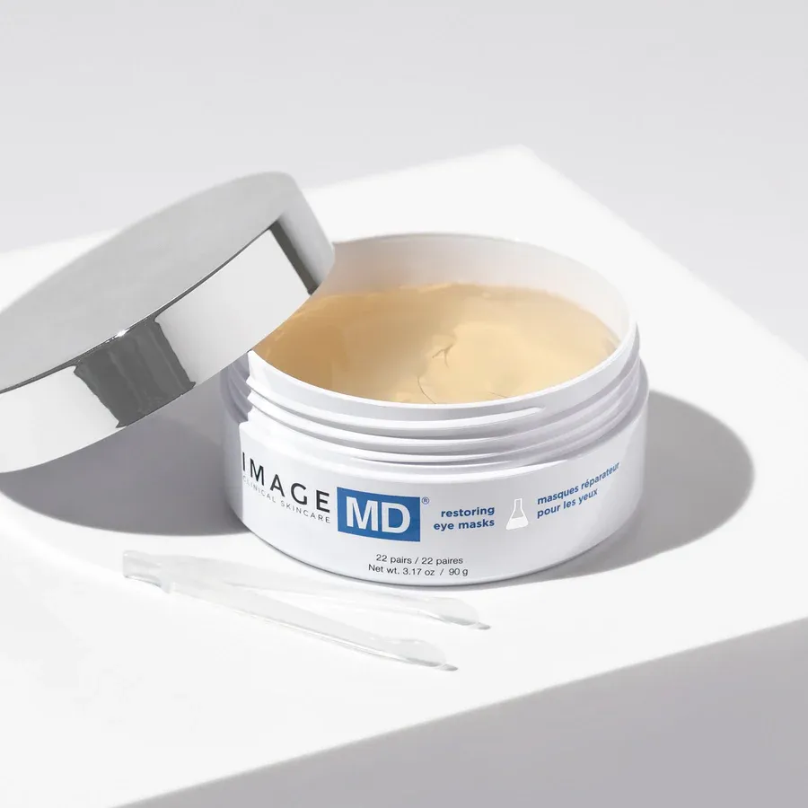 IMAGE MD® restoring eye masks - 22 Pairs