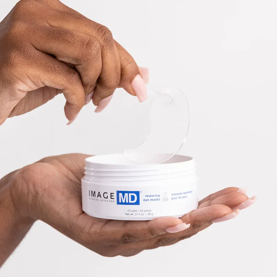 IMAGE MD® restoring eye masks - 22 Pairs
