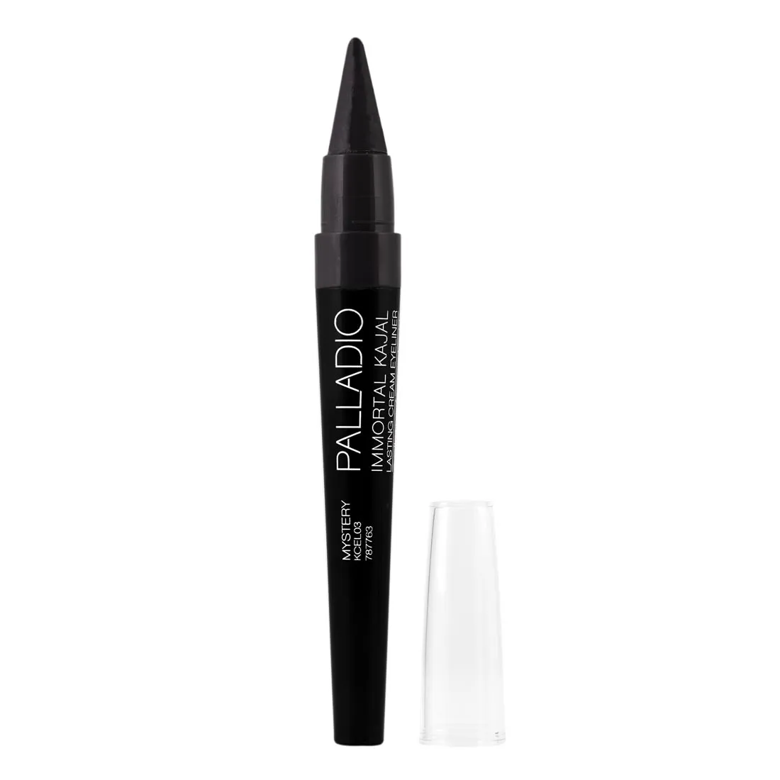 IMMORTAL KAJAL LASTING CREAM EYELINER