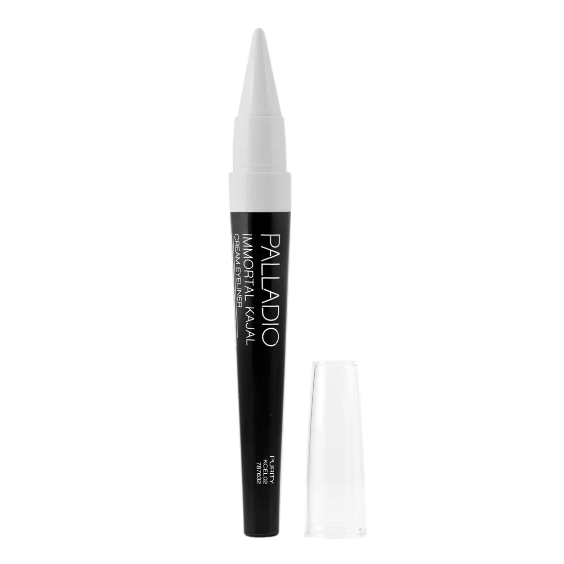 IMMORTAL KAJAL LASTING CREAM EYELINER