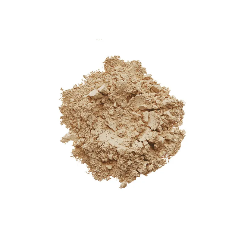 Inika Loose Mineral Foundation SPF25 8g
