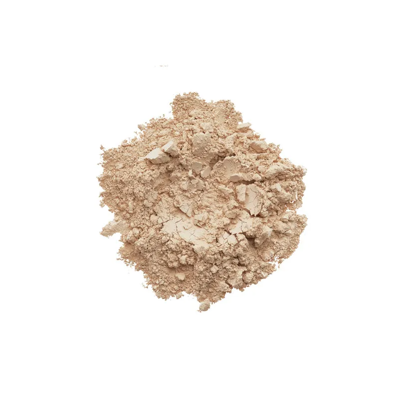 Inika Loose Mineral Foundation SPF25 8g