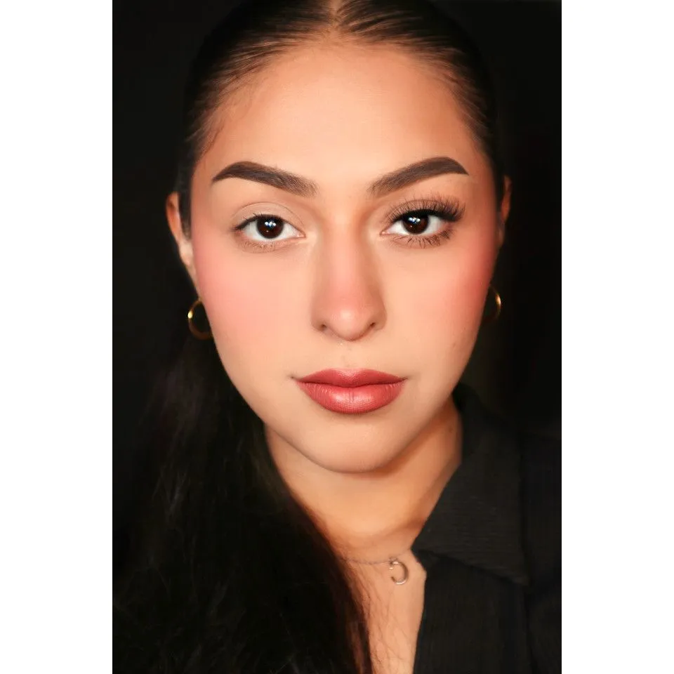 J-lash 3D Extra Volume Faux Mink Lashes - Banana Bliss