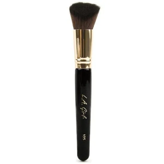 LA Girl Angled Face Brush