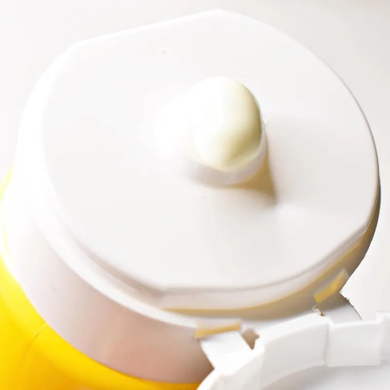 Lait Hydratant Vitality – Mandarin