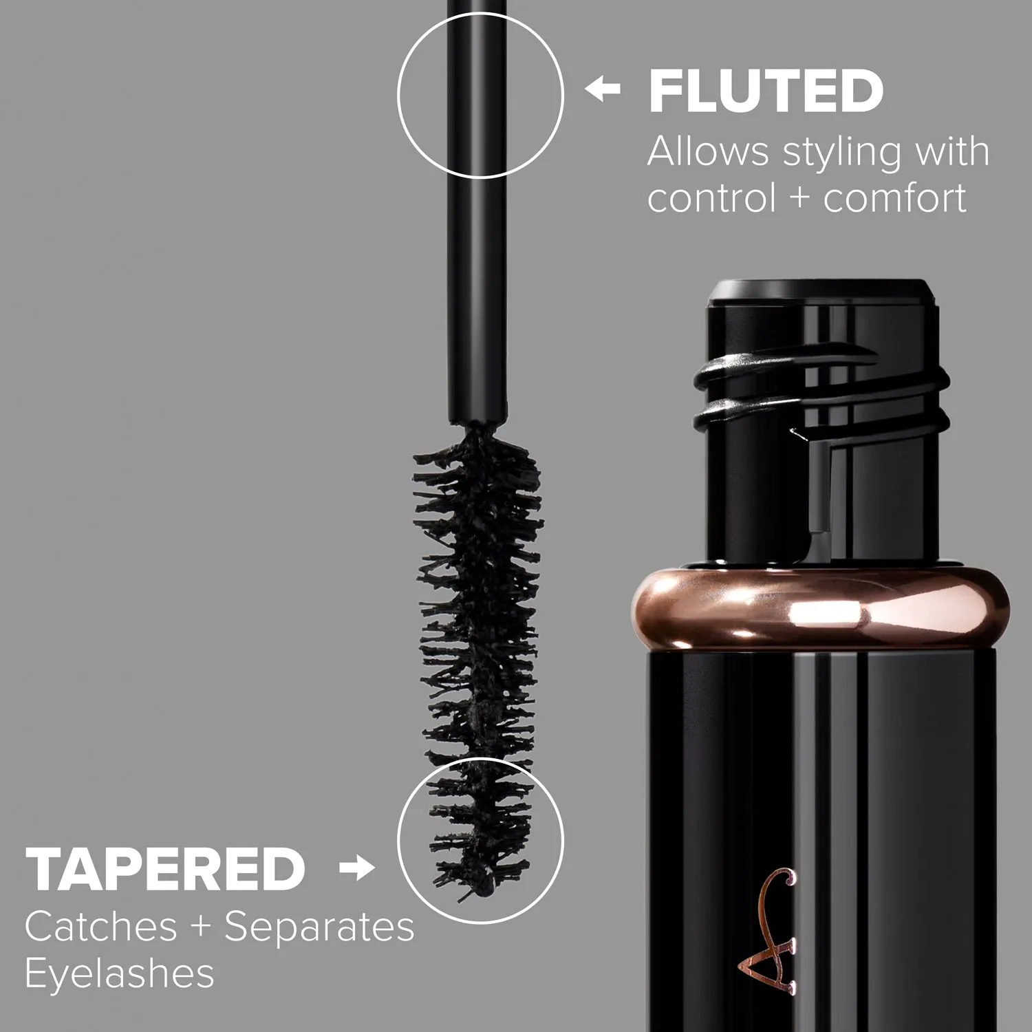 Lash Sculpt Lengthening & Volumizing Mascara