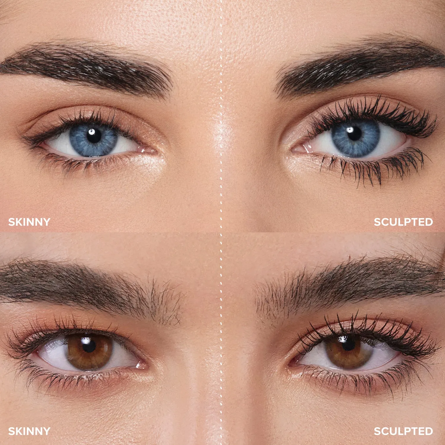 Lash Sculpt Lengthening & Volumizing Mascara