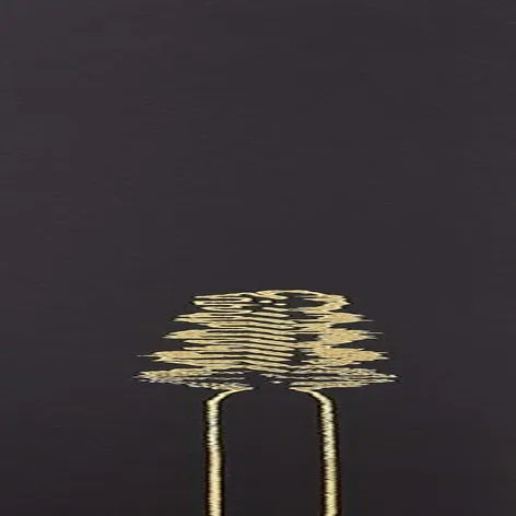 Lasting Impression Mascara, Lasting Black 01