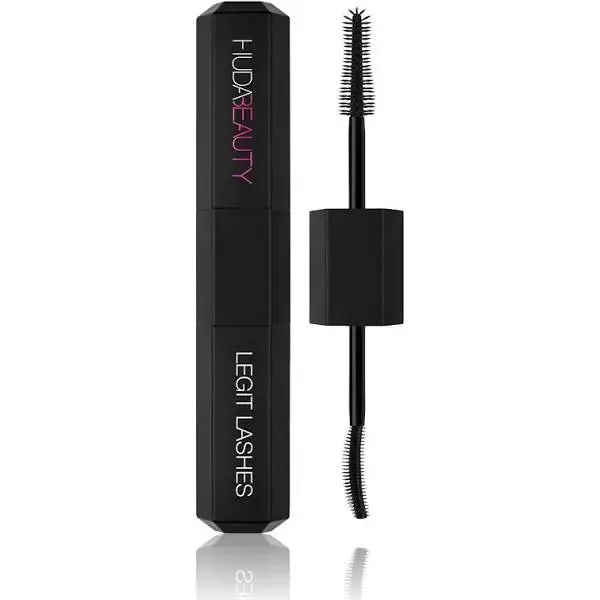 LEGIT LASHES Double-Ended Mascara