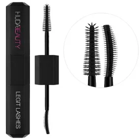 LEGIT LASHES Double-Ended Mascara