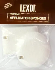 Lexol Premium Applicator Sponges
