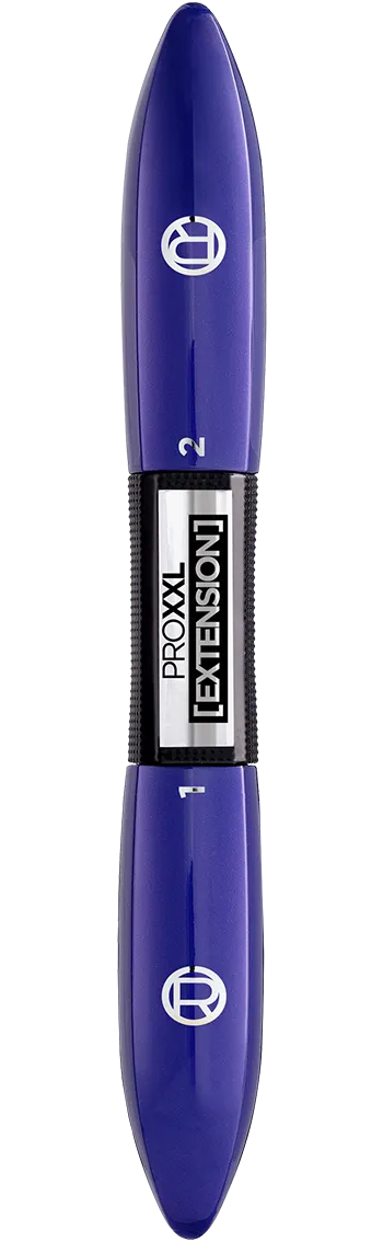 L'ORÉAL PARIS PRO XXL Extension Mascara - Black