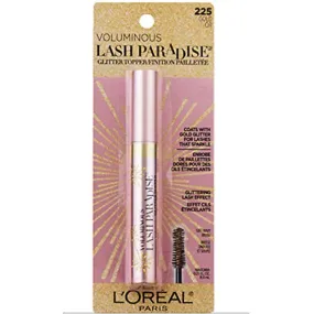 L'ORÉAL PARIS "VOLUMINOUS LASH PARZADISE MASCARA"