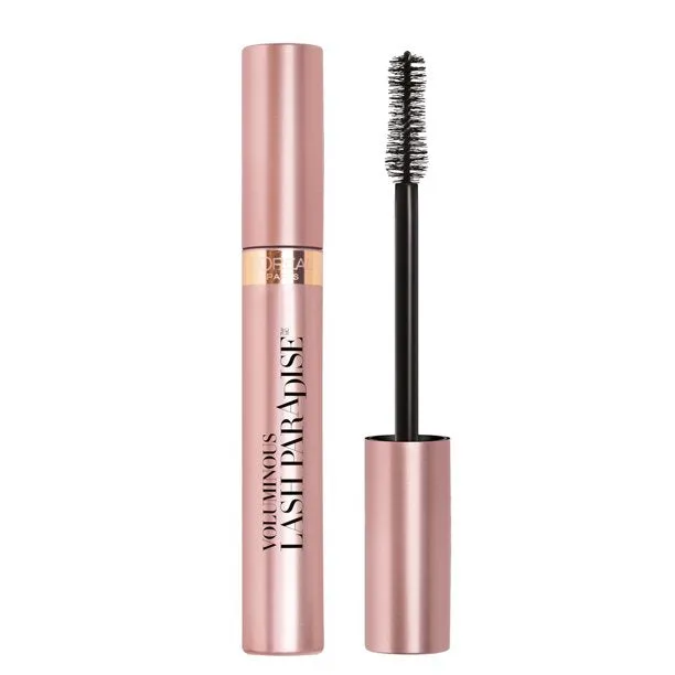 L'ORÉAL PARIS "VOLUMINOUS LASH PARZADISE MASCARA"