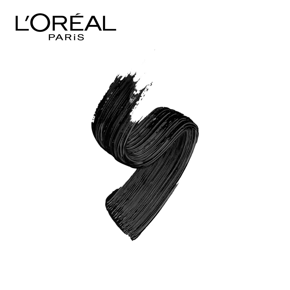 L'Oreal Paris Lash Paradise Mascara, Waterproof, 7.6ml