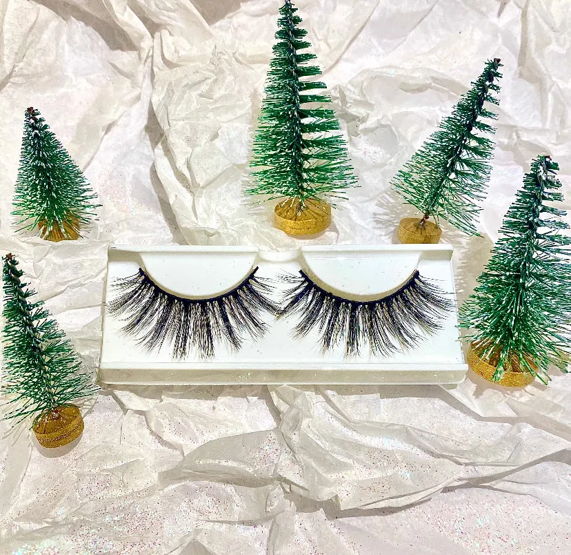 LuxeLashLife faux mink lashes #2