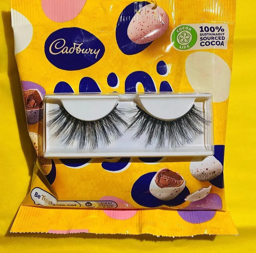 LuxeLashLife faux mink lashes #2