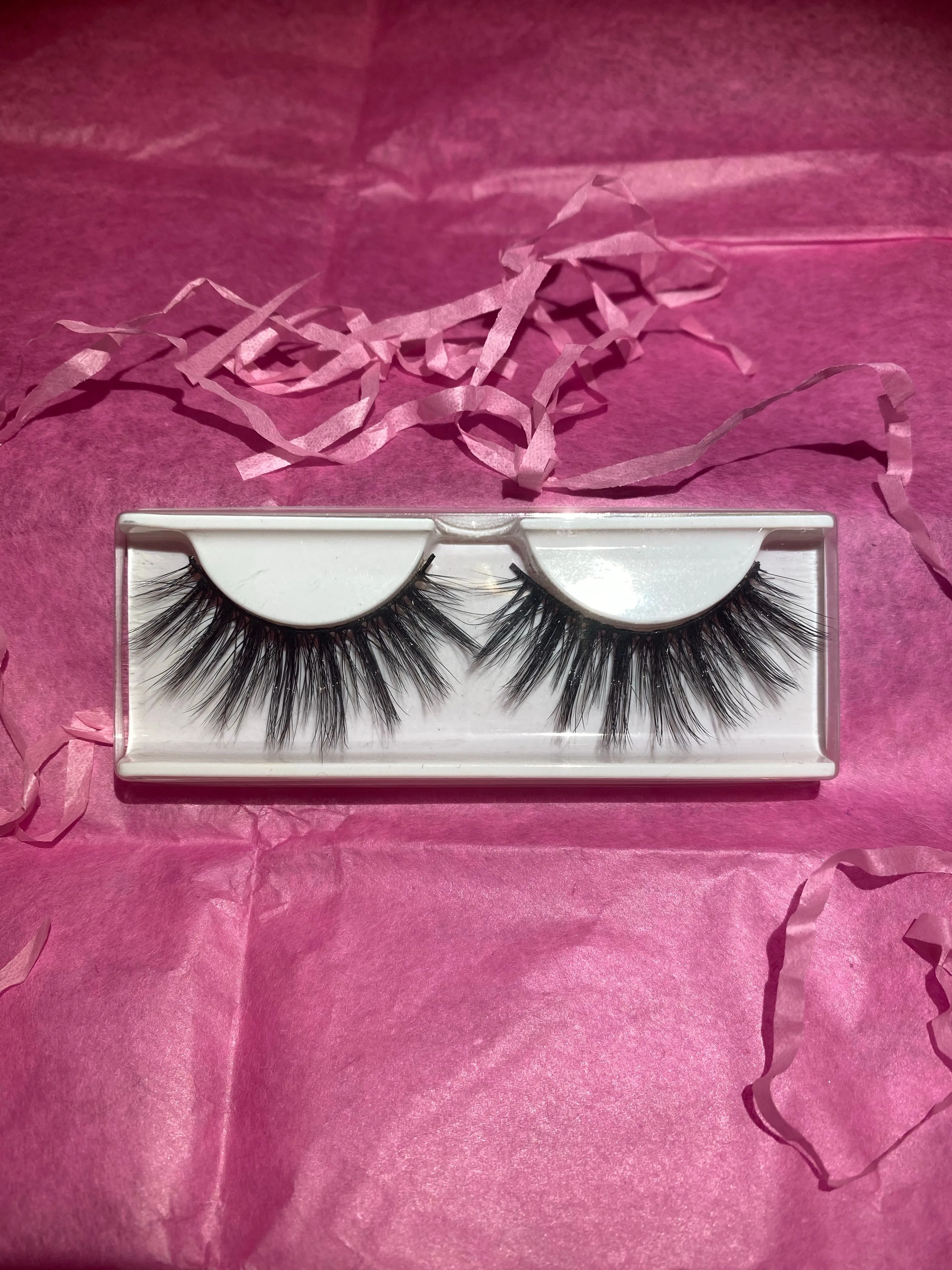 LuxeLashLife faux mink lashes #2