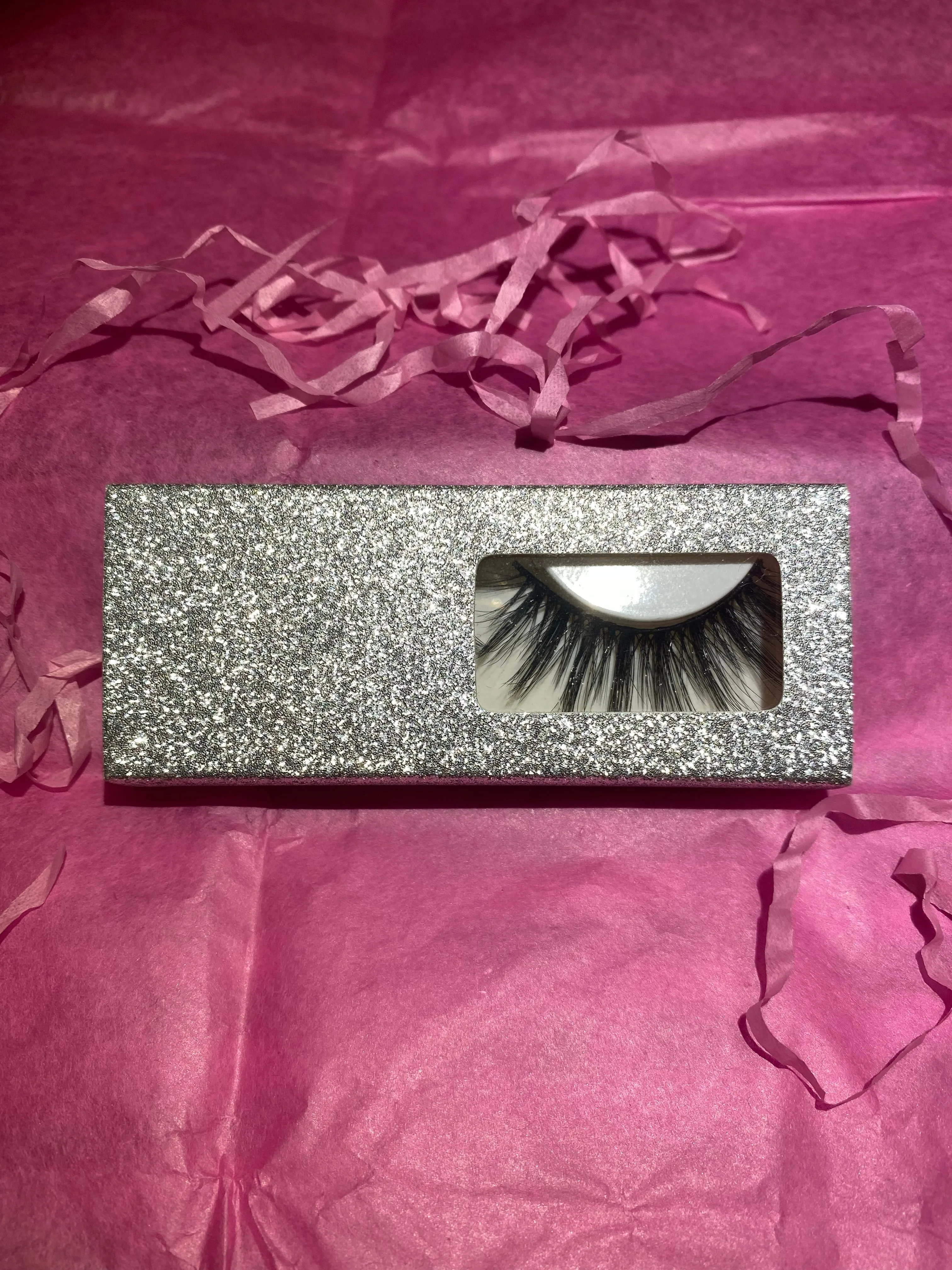LuxeLashLife faux mink lashes #2