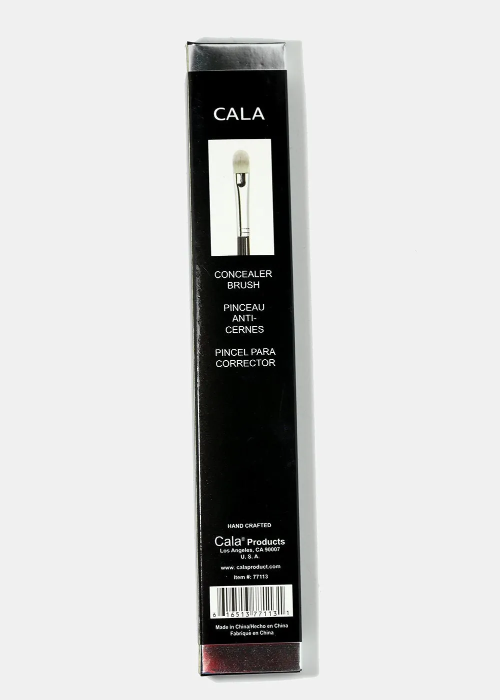 Luxury Concealer Brush