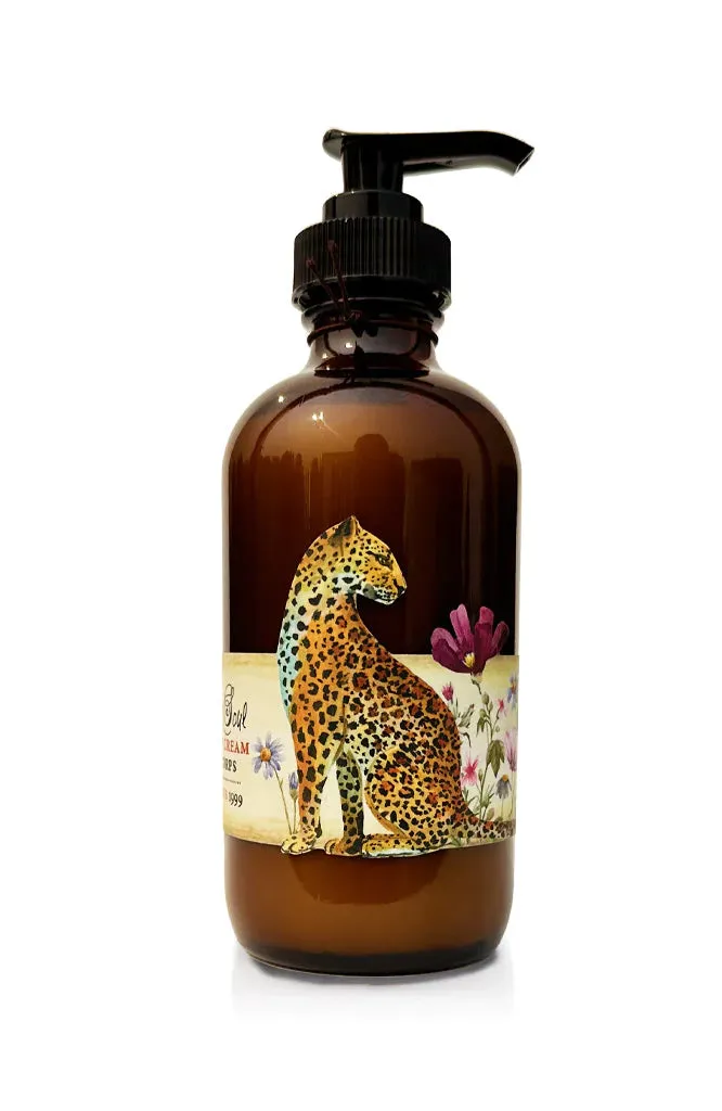 Macadamia Oil Body Cream - Midnight Muse