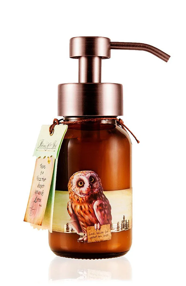 Macadamia Oil Body Cream - Pink Pepper