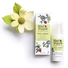 Mad Hippie Face Cream, 30ml