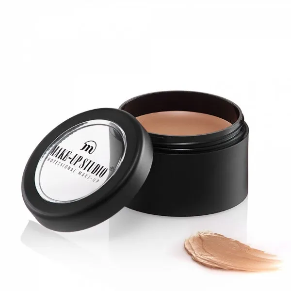Make Up Studio Face It Light Cream Foundation