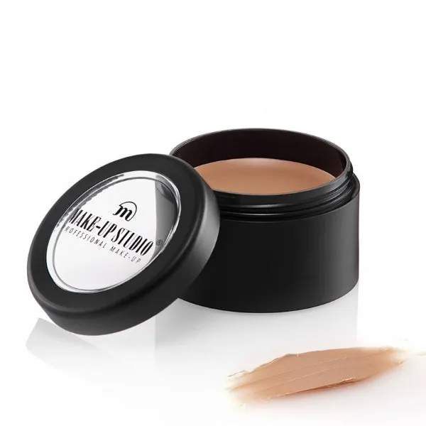 Make Up Studio Face It Light Cream Foundation