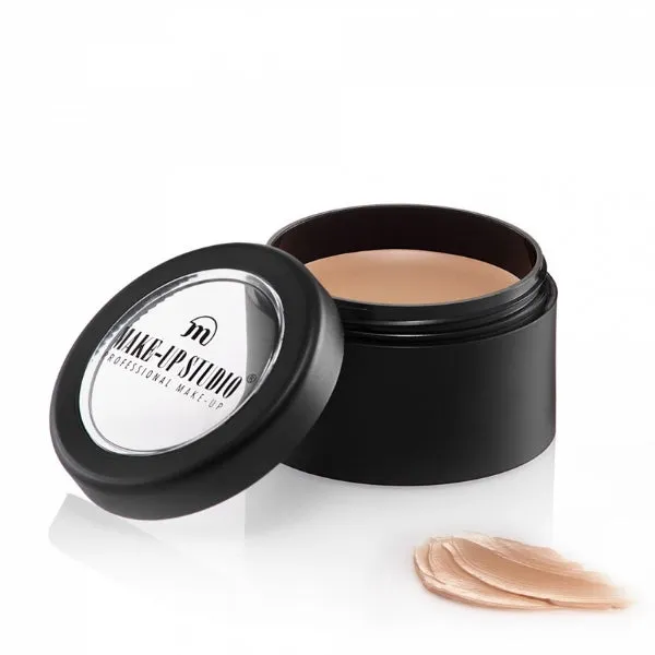 Make Up Studio Face It Light Cream Foundation