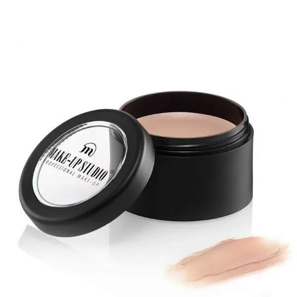 Make Up Studio Face It Light Cream Foundation