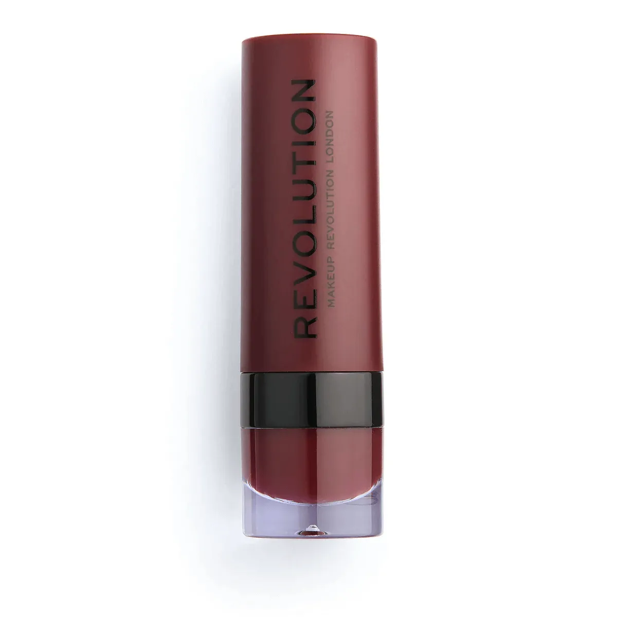 Makeup Revolution Matte Lipsticks